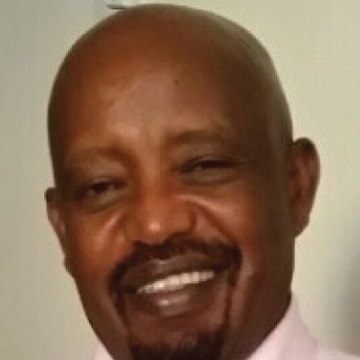 Dr Haileselassie Gebreselassie