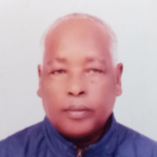 Mr. Yusuf Gebabae